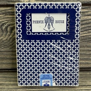 Vintage Phenix House Casino Cripple Creek Hoyle Professional Playing Card PGC - Picture 1 of 7