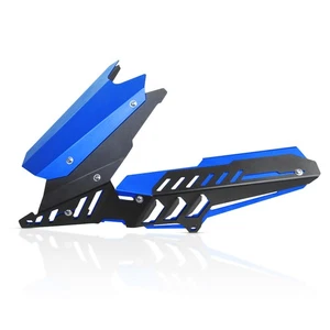 Motorcycle Rear Fender For YAMAHA R25 2013-2020 R3 MT-03 MT-25 2015-2020 - Picture 1 of 4