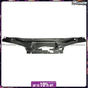 Panel de radiador de golpe de refrigeración para Nissan 200SX S14 Silvia GARA carbono ZENKI - Imagen 1 de 6