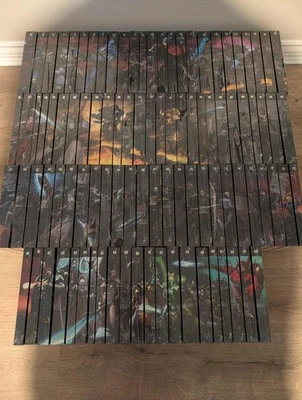 Warhammer Legends 1-100 Sealed Books - Image 1 of 4