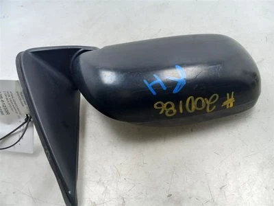 Espejo retrovisor lateral derecho pasajero manual compatible con 95-99 TACOMA Foto 1 de 4