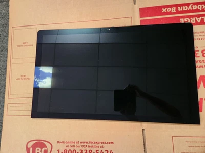 Replacement Screen for iMac A1419 5k 27" LCD 2017 OEM Grade A - Image 1 of 4