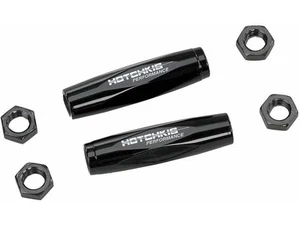 For 1968 Chevrolet Chevy II Tie Rod End Adjusting Sleeve Hotchkis 34694CKXJ - Picture 1 of 2