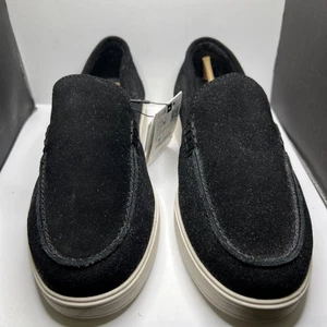 Zara Freizeit Leder Halbschuhe Gr. 7 Herren » - Bild 1 von 5