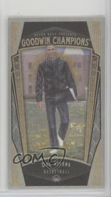 2015 Upper Deck Goodwin Champions Minis Doc Rivers #77 - Image 1 of 2