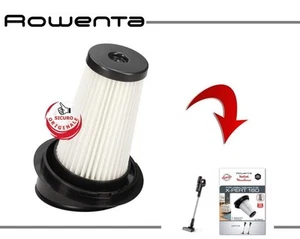 FILTRO HEPA ORIGINALE ROWENTA X-PERT 160 - RH69xx - RH72xx - Imagen 1 de 1
