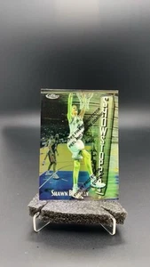 1997-98 SHAWN BRADLEY Topps FInest Refractor #300 #9856 H - Picture 1 of 2
