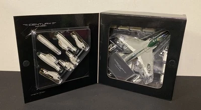 Nuevo en caja Century Wings 589315 A-7E Corsair II US Navy 1975 Puño de flota fundido a presión 1/72 Foto 1 de 4