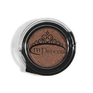 mPrincess Pressed Eyeshadow - Chestnut - .06 oz/1.7g - NEW - Picture 1 of 1