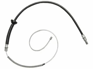 For Chevrolet C2500 Suburban Parking Brake Cable AC Delco 58829NG - Picture 1 of 2