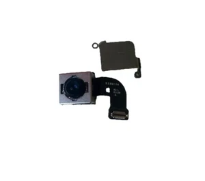 Repuesto de cámara trasera iPhone 8/SE 2020 2ª generación OEM original - Imagen 1 de 1
