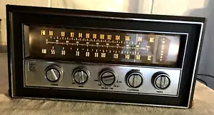 Vintage Magnavox Console Model AM/FM/FM Stereo Receiver - Picture 1 of 10