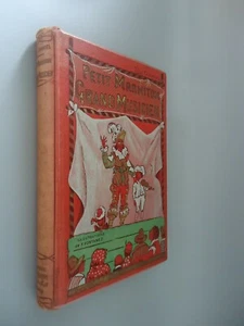 Petit marmiton grand musicien - Jules Chancel - Librairie Ch. Delagrave - 1906 - Picture 1 of 16
