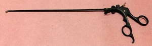 Storz 33121 Clickline Forceps & 34310 Scissors & 33300 Outer Tube - Picture 1 of 4