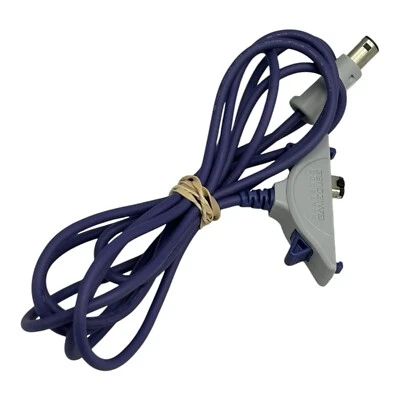 Nintendo Official Gameboy Advance Cable GameCube Connection DOL-011 GBA OEM Link - Image 1 of 4