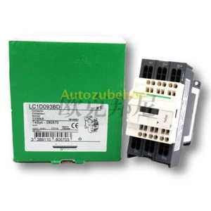 1 Stück Neu LC1D093BD Schütz 24VDC - Bild 1 von 1