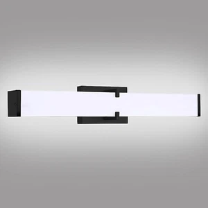 16" Bathroom Vanity Light Cool White 5000K ETL Certified Dimmable NEW - Picture 1 of 3