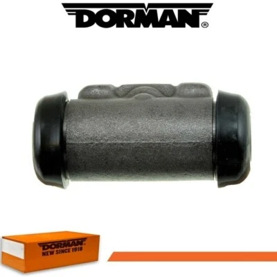 Cilindro de rueda de tambor de freno Dorman para Lincoln Continental 1958-1973 Foto 1 de 4