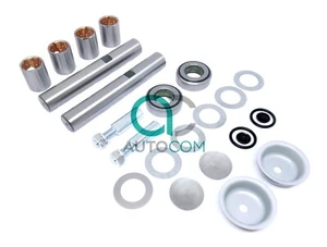 Kit Pin King per Mitsubishi Canter Fuso FB631 FB634 FB83B FB83S 3,5Ton 1995-2012 - Foto 1 di 4