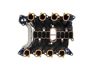 Верхний впускной коллектор двигателя Dorman для 1997-2006 Ford F-250 4,6 л V8 1998 1999 - Изображение 1 из 3