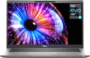 Dell Latitude 14" Laptop PC: Intel i7-1185G7! 16GB RAM 512GB SSD Windows 11 Pro! - Picture 1 of 16