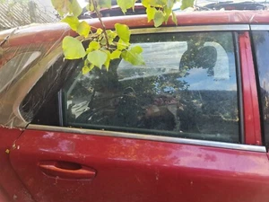 Citroen C4 Picasso MK2 2017 puerta trasera derecha ventana de cristal - Imagen 1 de 1