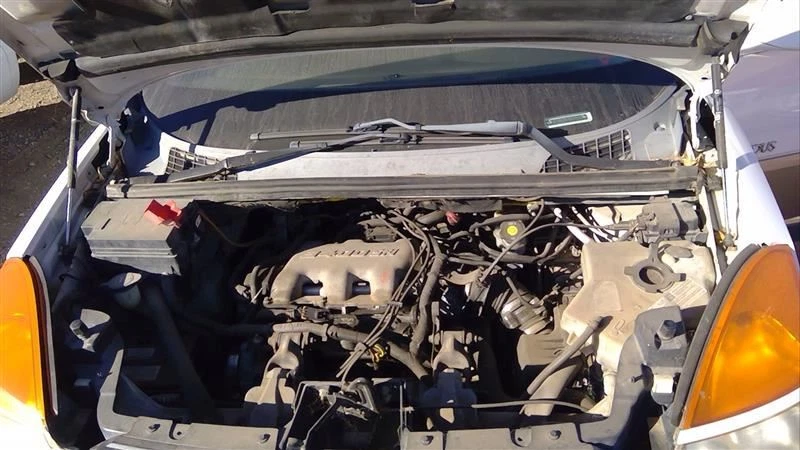 Automatic Transmission AWD Fits 01-02 AZTEK 433533 - Image 1 of 4