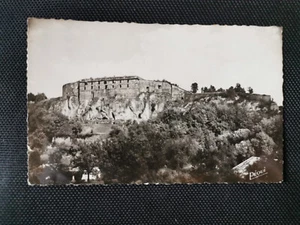CPA 90 BELFORT - Le Château et le Lion après la libération - Imagen 1 de 2
