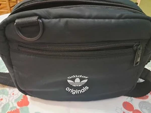 Adidas Crossbody Bag - Picture 1 of 9