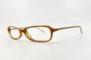 Jill Stuart Eyeglasses JS234 Tortoise Designer Lens Brown 49-15-135 17630 - Picture 1 of 7