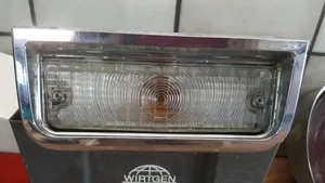 1965 Cadillac Blinkleuchte/Front Park Signal Lamp Assembly,komplett und orig.GM - Bild 1 von 6