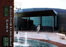 1998-99 Bakersfield Condors #22 Arena