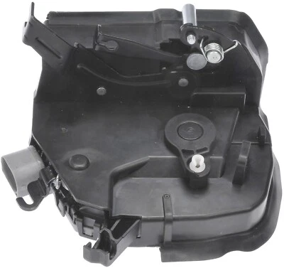 Actuador de cerradura de puerta delantero derecho Dorman 231BK65 2002 BMW 325Ci 2001-2006 Foto 1 de 3