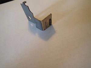 Ford Radiator Grille Support Detail, D7FZ-8182-A - Picture 1 of 4