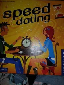 Speed Dating - Bild 1 von 1