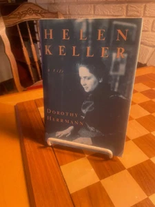 Helen Keller - Picture 1 of 1