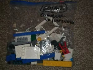 LEGO City 60142 Trasportatore di denaro città completa - Foto 1 di 1