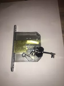 Locksmith Training Aid , Practice Lock, mortice Lock, 5 Lever Lock - Apprentice - Picture 1 of 5