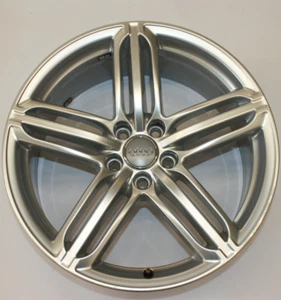 Llanta de aluminio original Audi Q3 8U segmento 8,5 x 19 ET36 8U0601025H 3 - Imagen 1 de 9