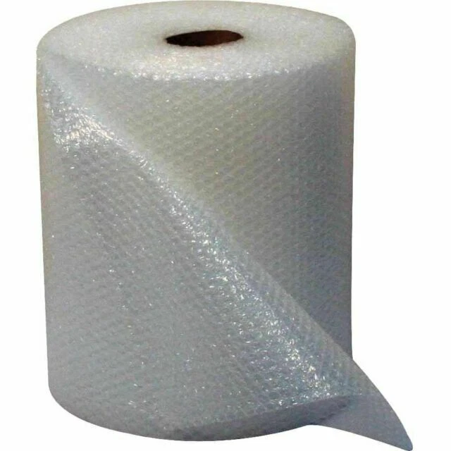 Jiffy Bubble Wrap Roll 100mx300mm