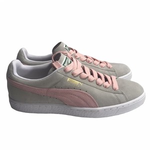 Las mejores ofertas en Zapatillas deportivas ante PUMA Rosa para Mujeres |  eBay