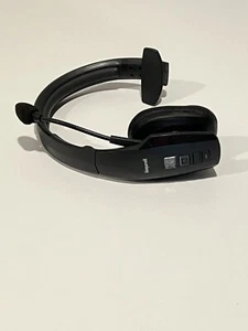 BlueParrott B450-XT Noise Cancelling Wireless Bluetooth Headset USED - Picture 1 of 3