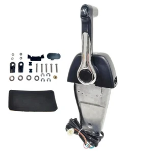 fit for Yamaha Remote Control Top Mount 704-48205-P1 Remote Control Box Console - Bild 1 von 7
