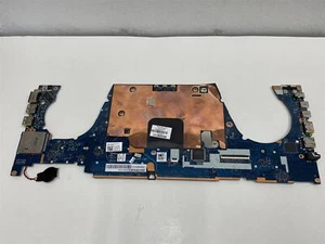 HP ZBook Studio G3 scheda di sistema scheda madre 840929-601 UMA i7-6700HQ G3 WIN - Foto 1 di 8