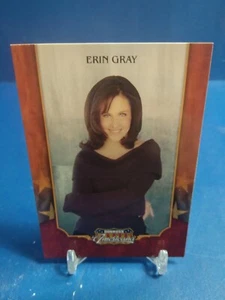 2009 Panini Donruss Americana Retail #88 Erin Gray Jason Goes To Hell  - Picture 1 of 2