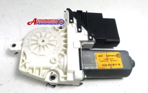 Motore Alzavetro Posteriore Sinistro Per VW GOLF 4 1J1 BORA 1J2 Seat - Bild 1 von 2