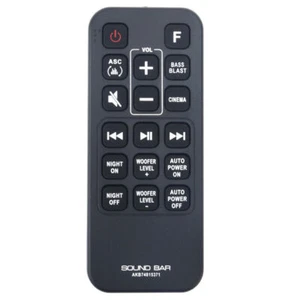Nuevo AKB74815371 para Control remoto de barra de sonido LG SJ3 SJ4 SK3D... - Bild 1 von 4