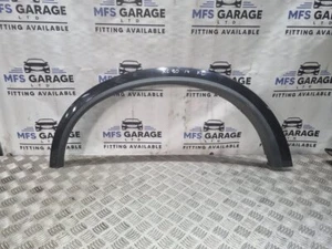 Volvo Xc90 Mk1 2011-2014 Moldura De Aleta Delantera Izquierda - Imagen 1 de 15