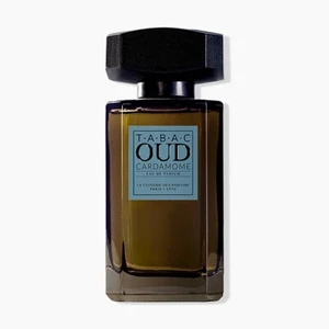 The Closerie of Perfumes Tobacco Oud Cardamom 100ml Spray Eau de Parfum - Picture 1 of 1