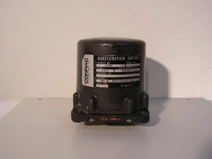 Conrac Acceleration Switch PT.No.24528H - Bild 1 von 5